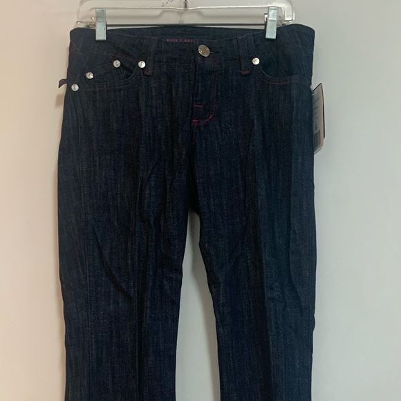 Rock & Republic 5 pocket Skinard Jean - Picture 6 of 12